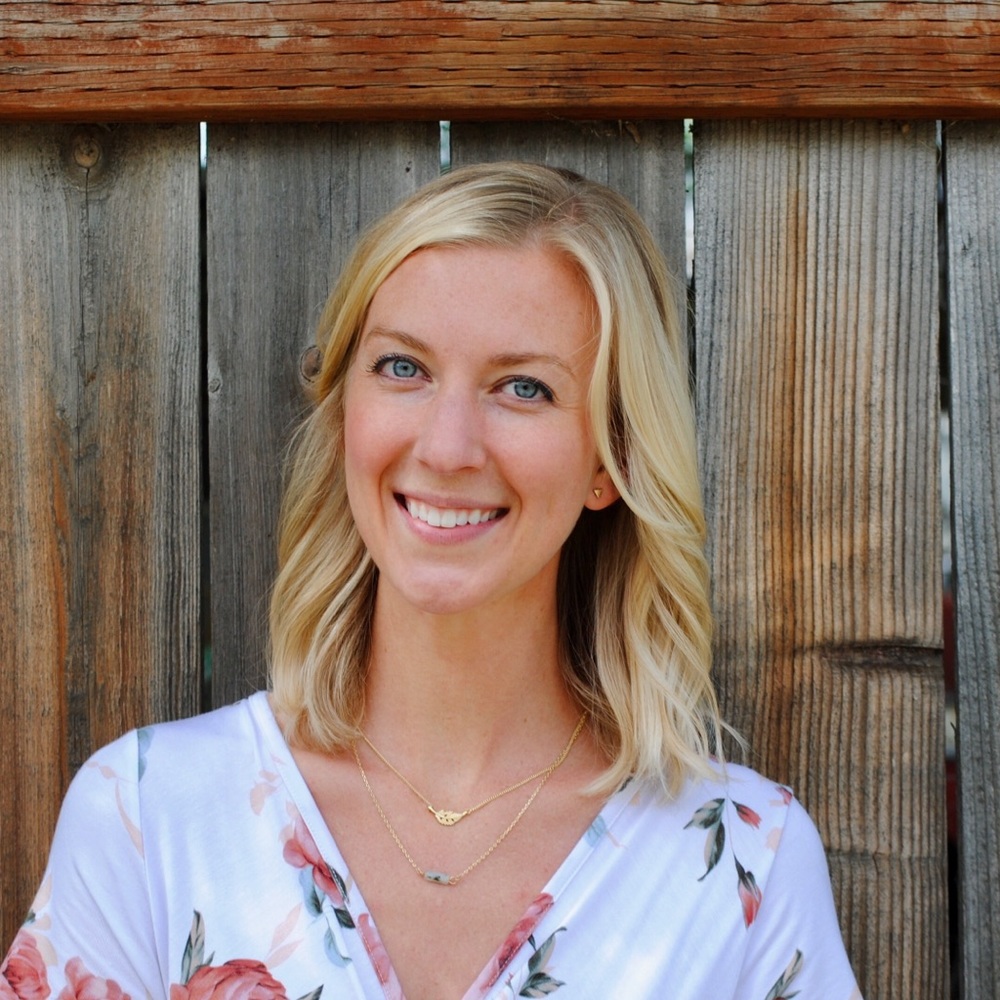 Meet your Posher, Kaitlin